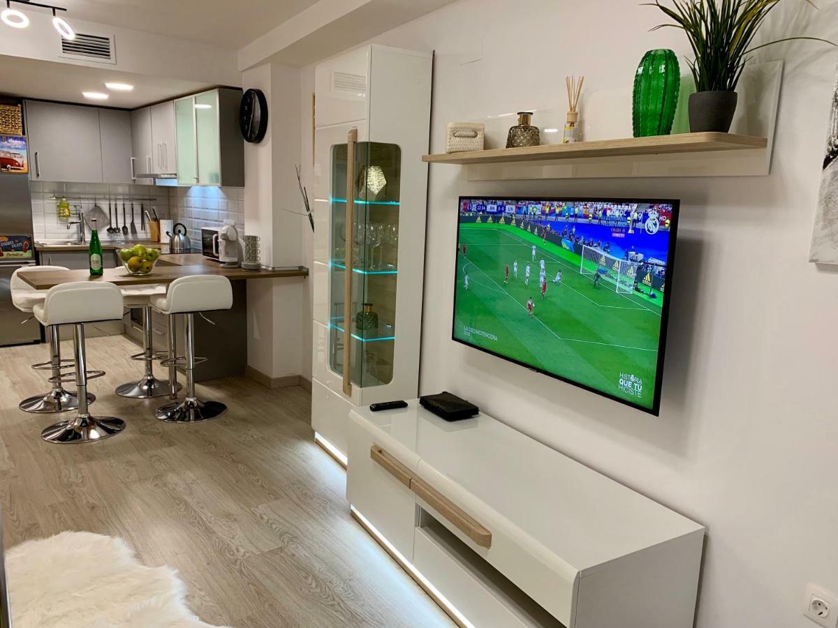 Dream Loft Old Center Apartamento Alicante