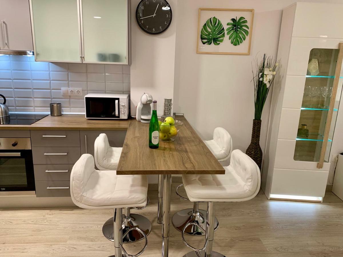 Dream Loft Old Center Apartamento Alicante
