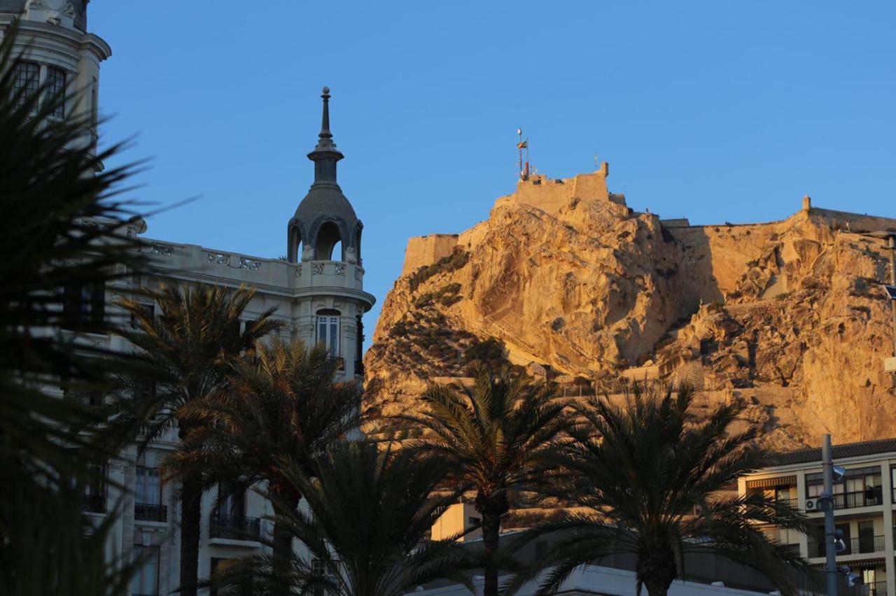 Dream Loft Old Center Appartement Alicante