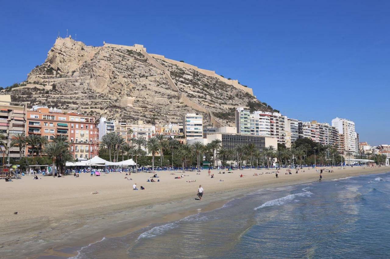 Dream Loft Old Center Appartement Alicante